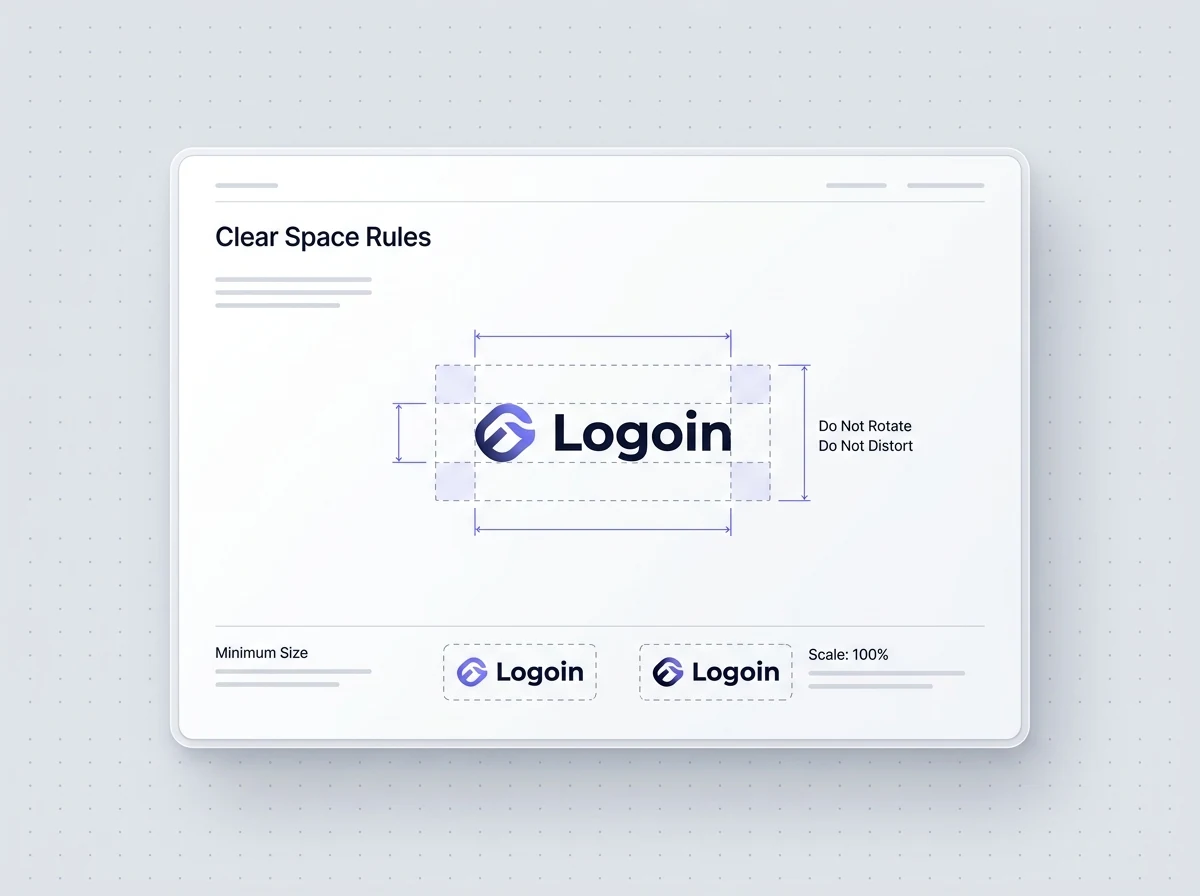 Brand Guidelines Specification Book