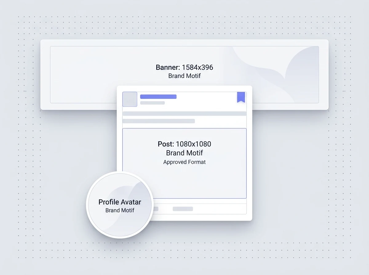 Social Media Asset Suite