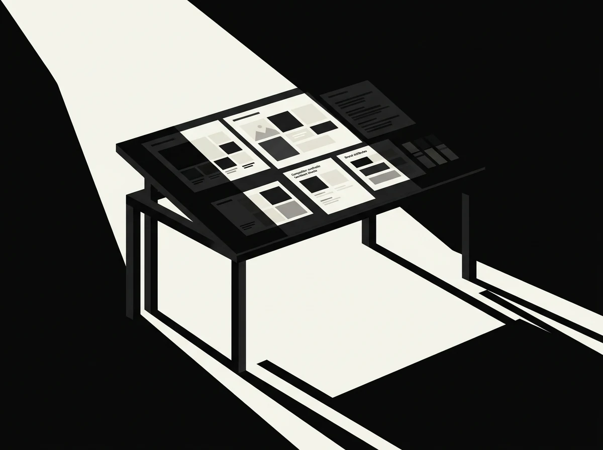 Research stage