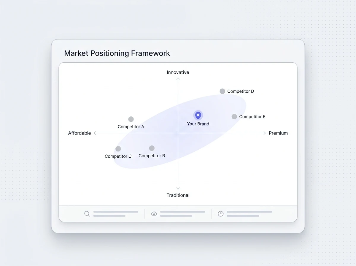 Market Positioning Framework