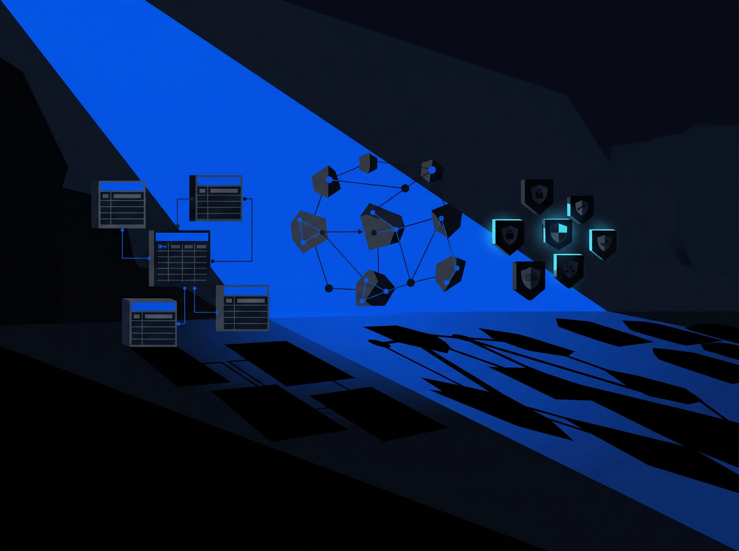 Architecture stage