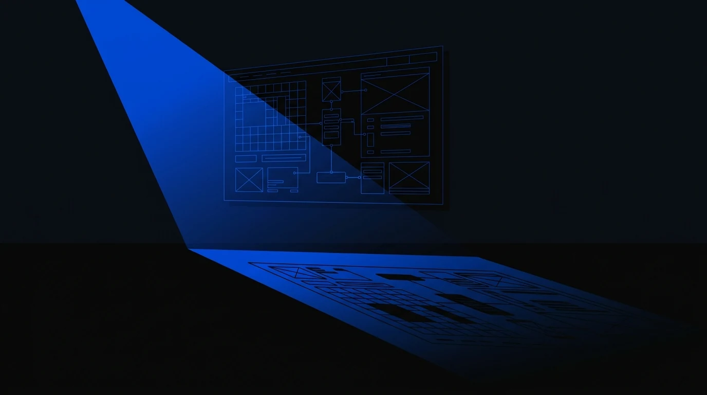Website Design Preview