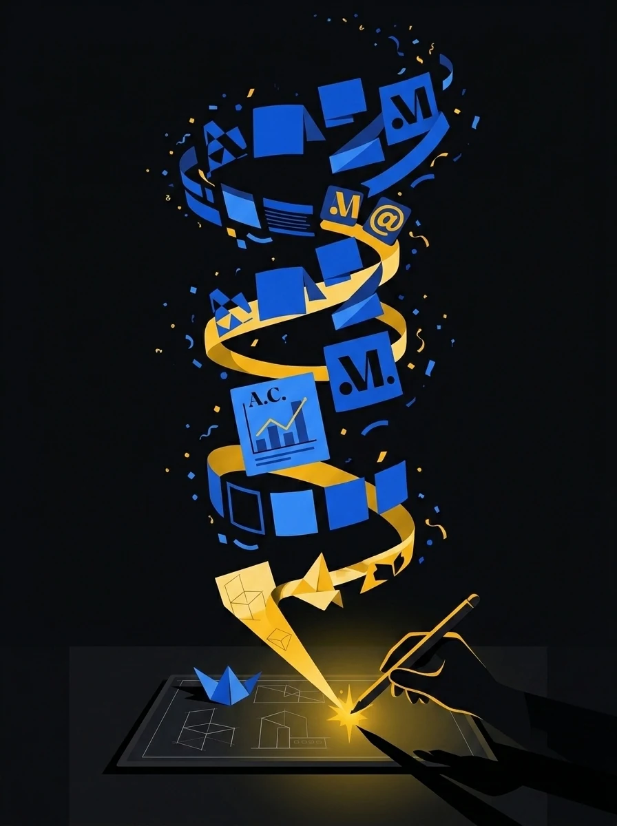 AI Creative Partner