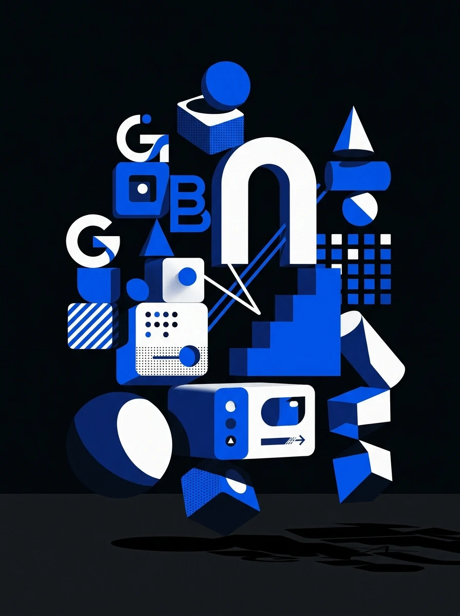 Design Identity