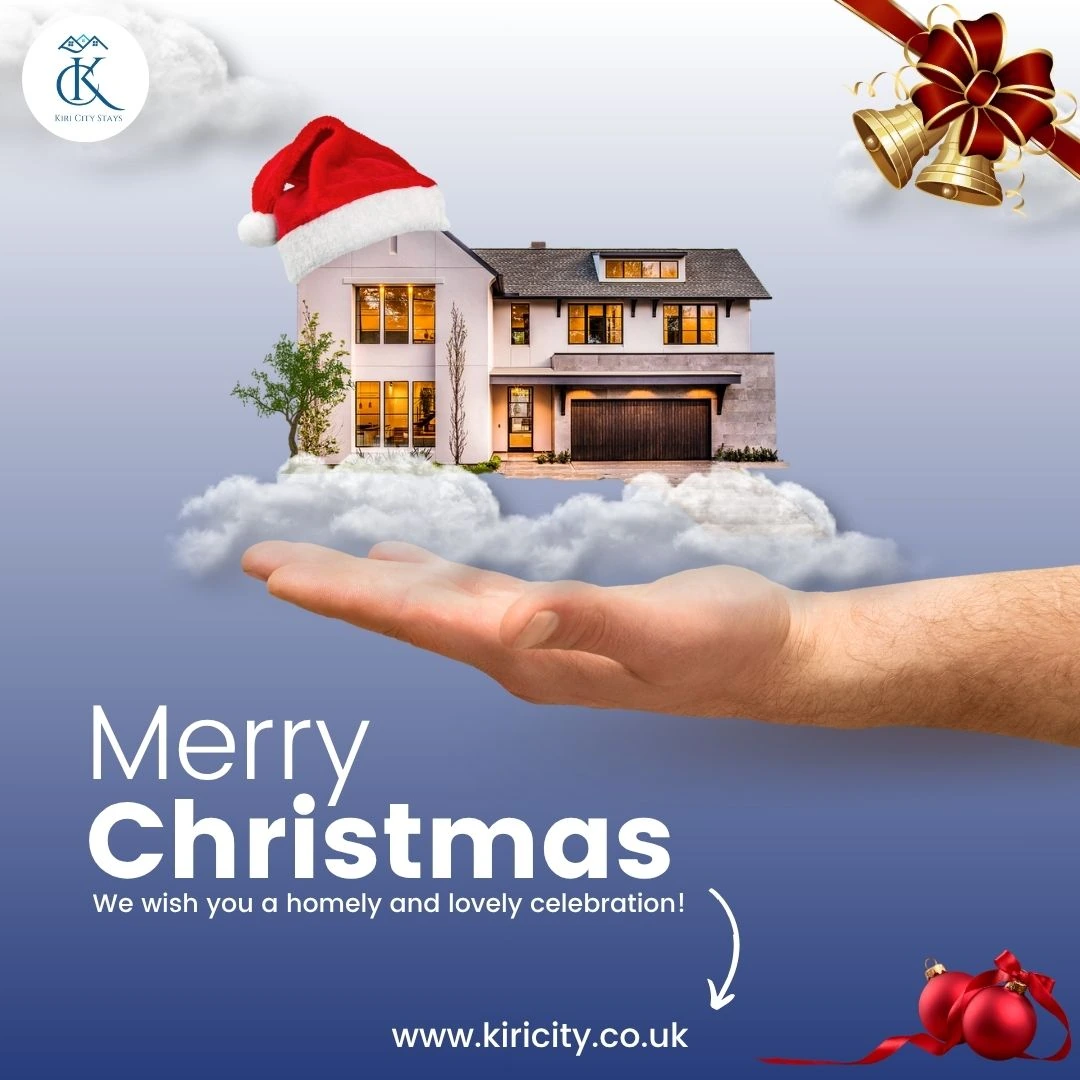 Merry Christmas Greeting