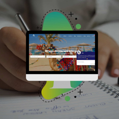 content writing for abaytours