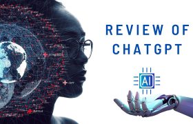 Review of ChatGPT